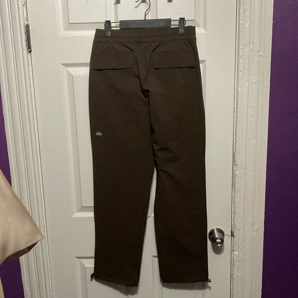 ALO Expresso Cargo Venture Pant Size S - Picture 8 of 11